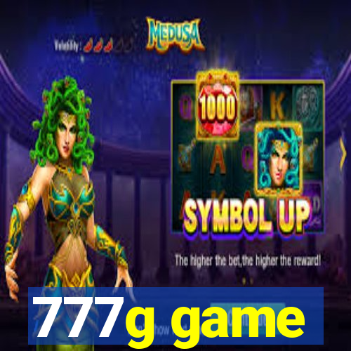 777g game